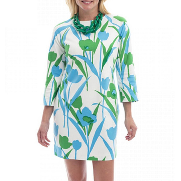 Elizabeth McKay Dresses Elizabeth Mckay Village Dress Poshmark